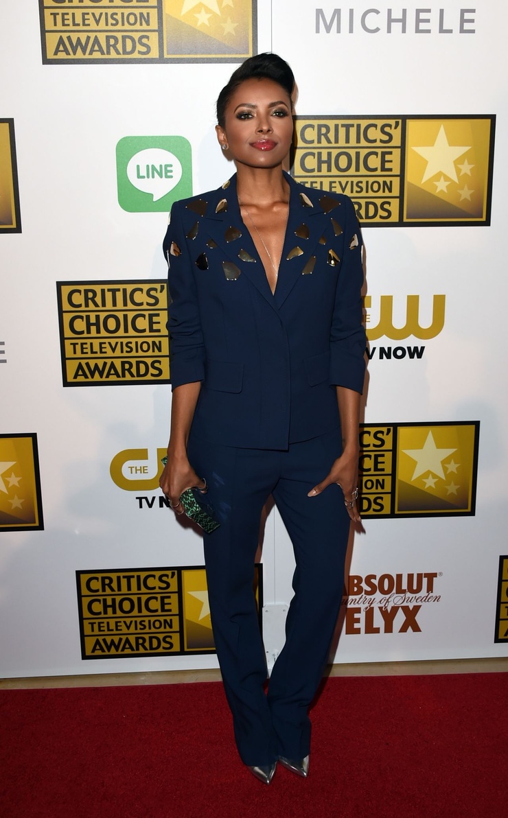 Katerina Graham Katerina Graham
