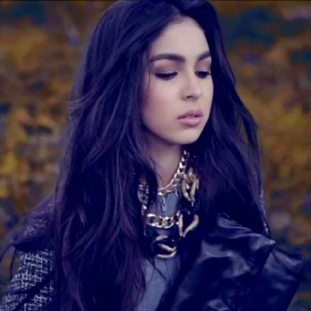 Julia Barretto Julia Barretto