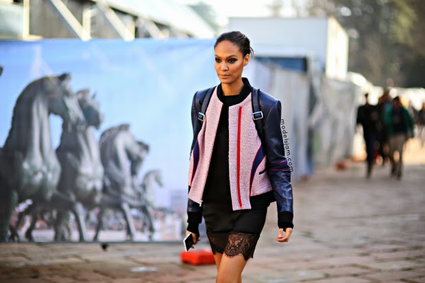Joan Smalls