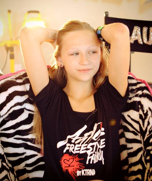 Autumn Miller