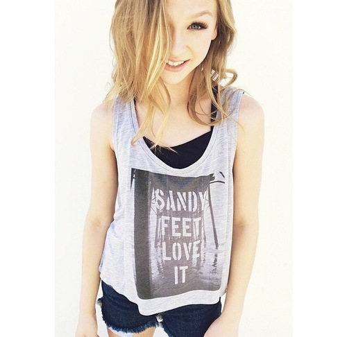 Autumn Miller