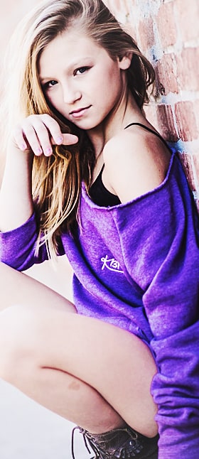 Autumn Miller