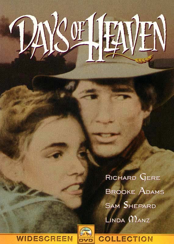 Days of Heaven