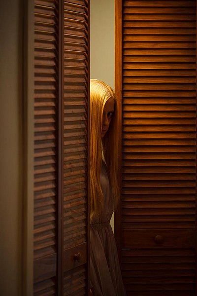 Apartment 1303 3D