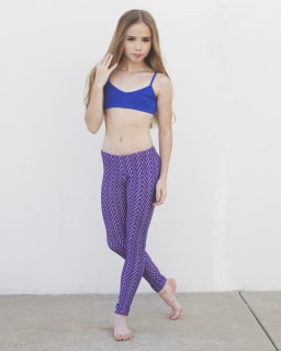 Lexee Smith Lexee Smith