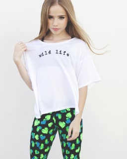 Lexee Smith