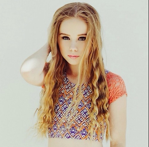 Lexee Smith