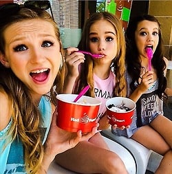 Lexee Smith Lexee Smith