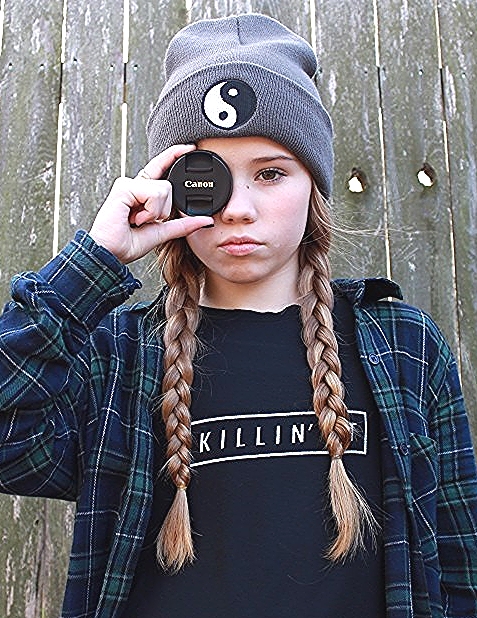 Lexee Smith