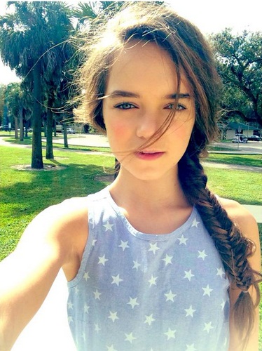 Callie Reiff