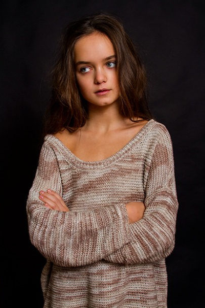 Callie Reiff