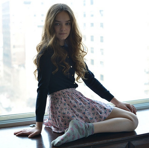 Callie Reiff