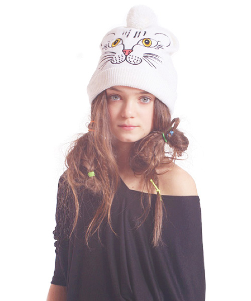 Callie Reiff