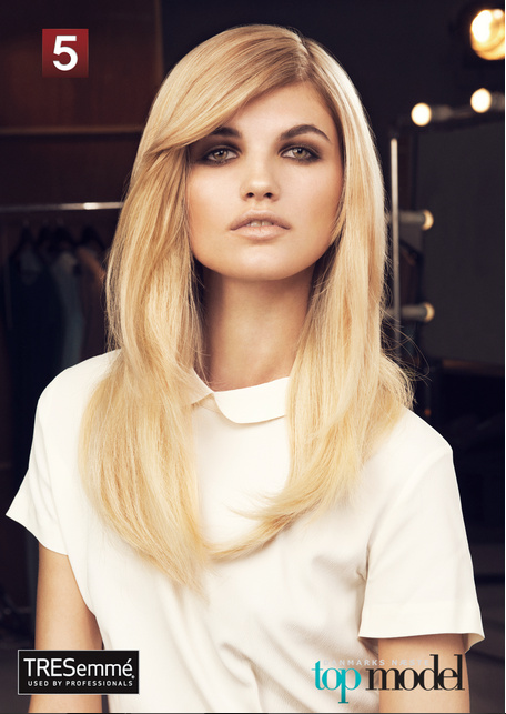 Louise Mikkelsen