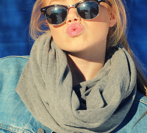 Mathilde Holck