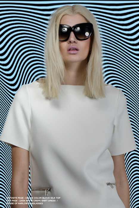 Anne Sofie List