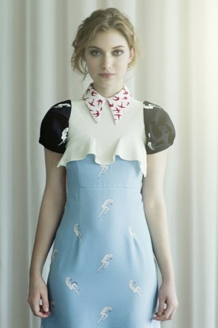 Imogen Poots