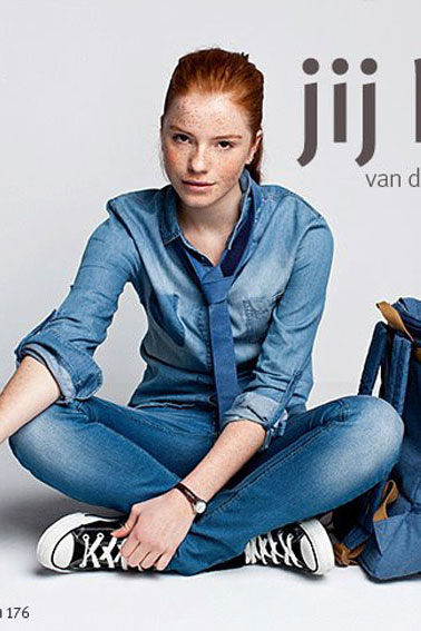 Luca Hollestelle