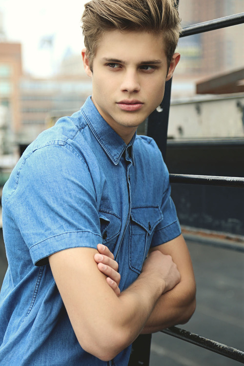 Bryce Dettloff