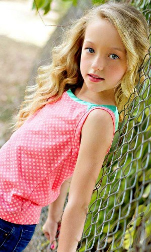 Jaycee Wilkins Jaycee Wilkins