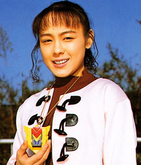 Kazumi Hoshikawa