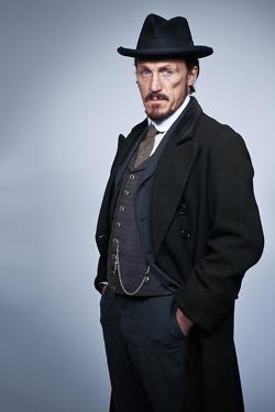 Bennet Drake