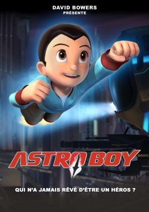 Astro Boy