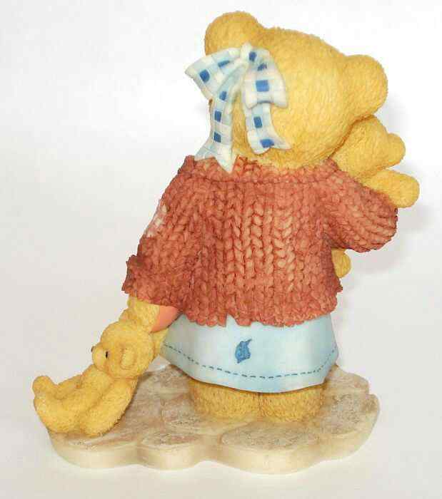 Cherished Teddies: Irene - 