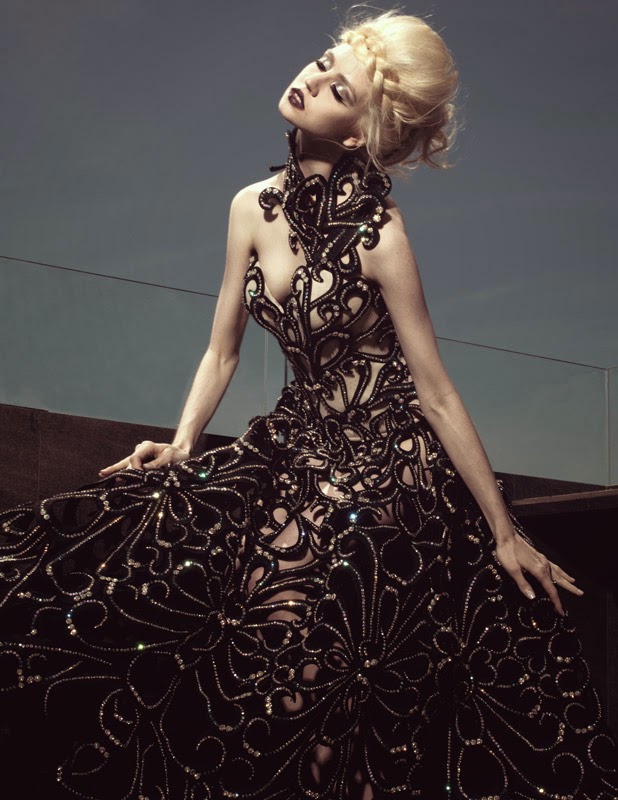 Allison Harvard