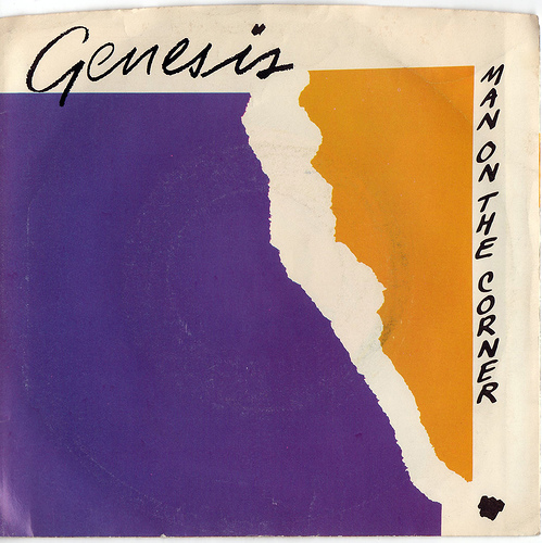 Abacab