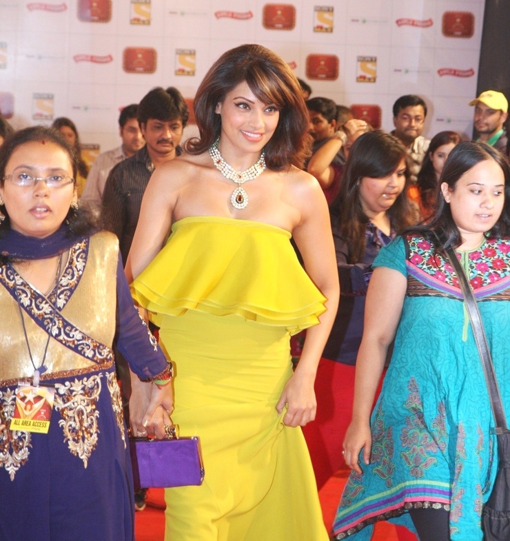 Bipasha Basu