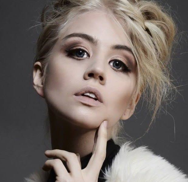 Allison Harvard Allison Harvard