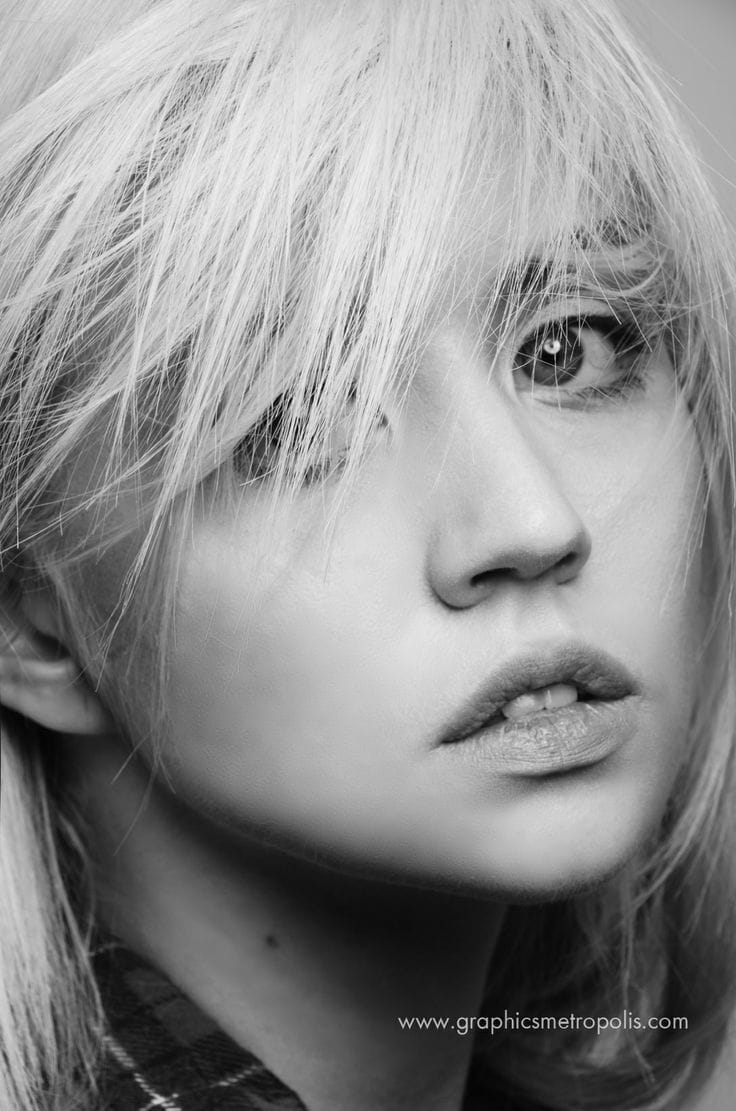 Allison Harvard