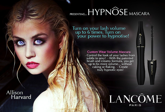 Allison Harvard Allison Harvard
