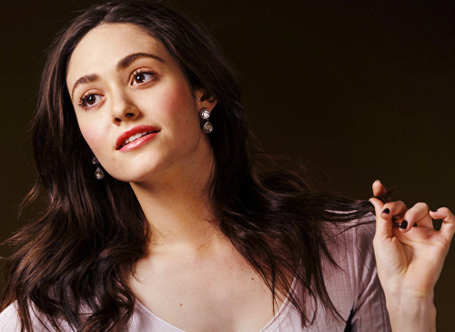 Emmy Rossum