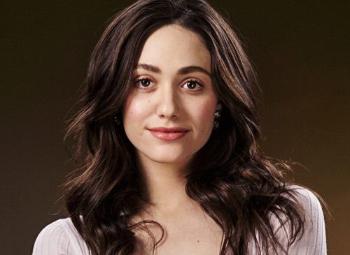 Emmy Rossum