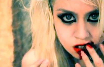 Allison Harvard