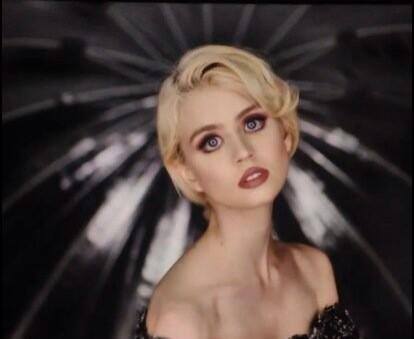 Allison Harvard