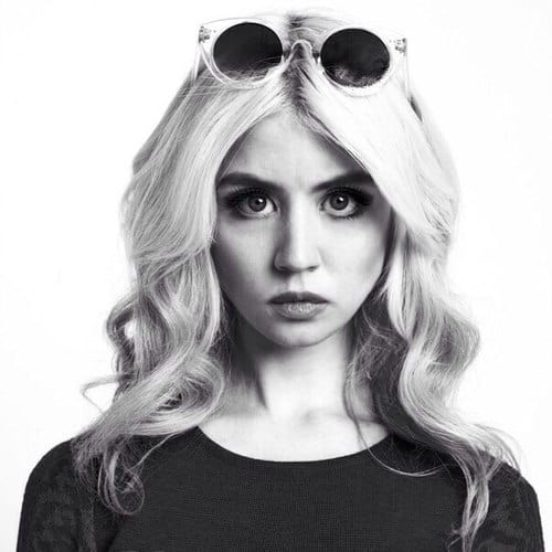 Allison Harvard Allison Harvard