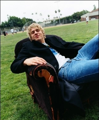Charlie Hunnam