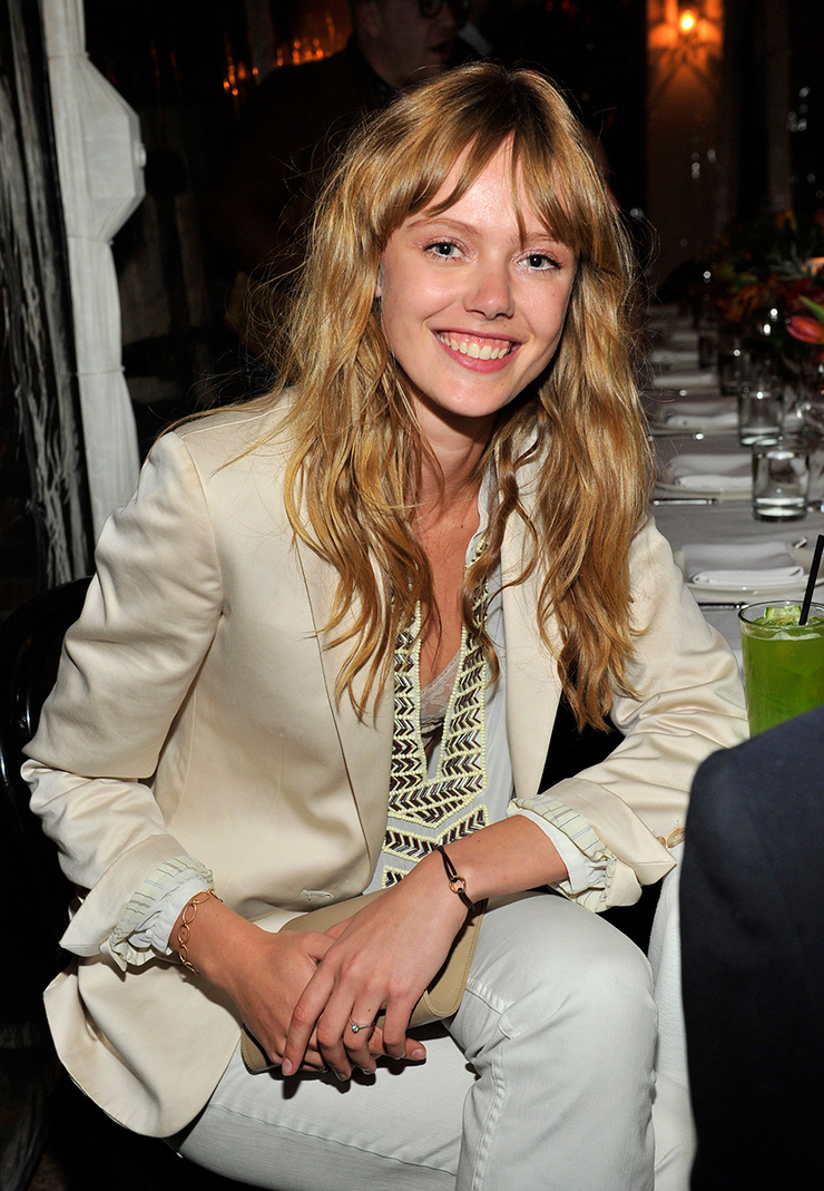 Frida Gustavsson Frida Gustavsson