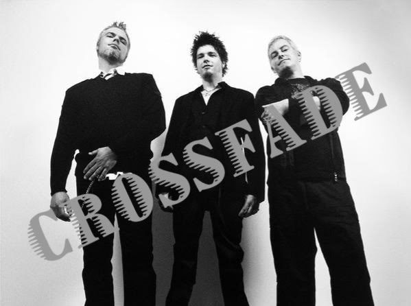 Crossfade