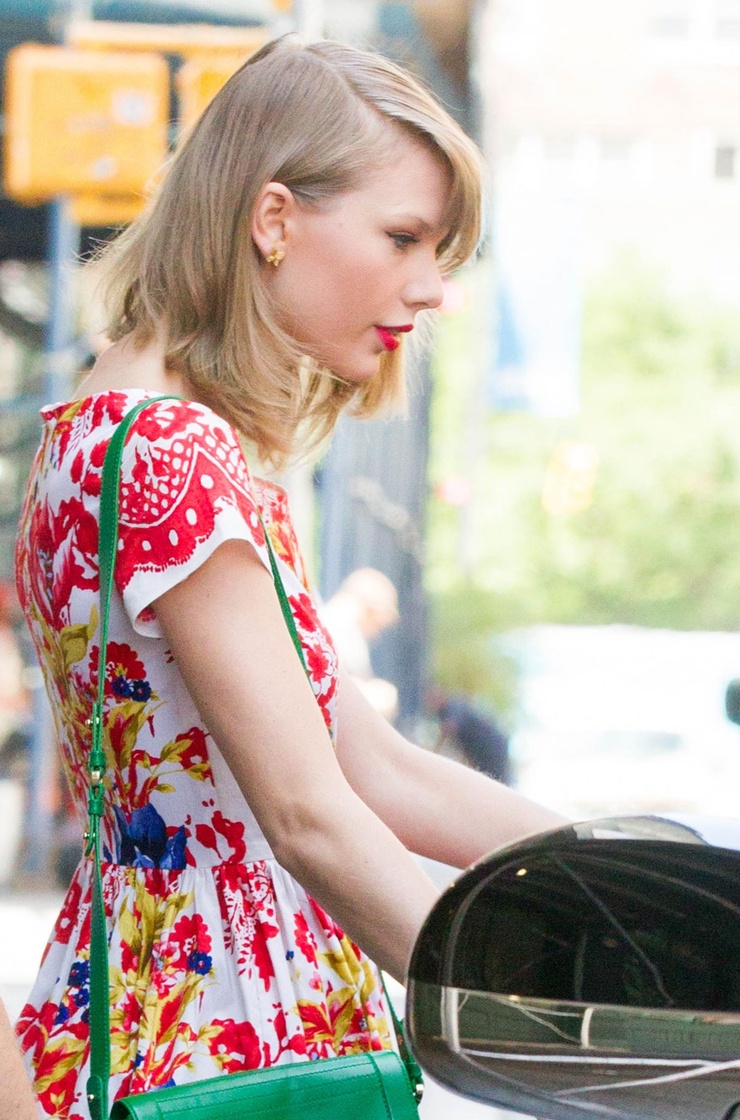 Taylor Swift