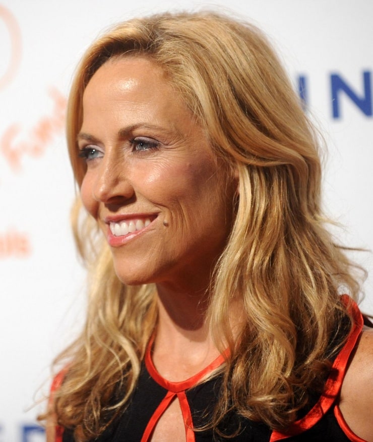 Sheryl Crow