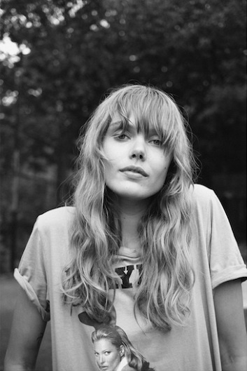 Frida Gustavsson Frida Gustavsson