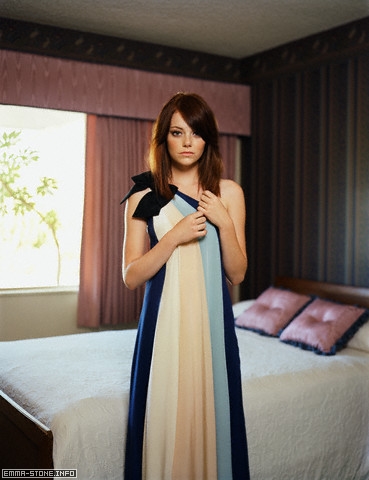 Emma Stone Emma Stone