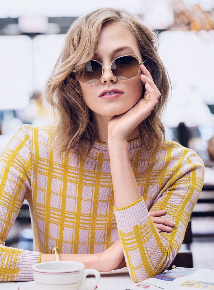 Karlie Kloss Karlie Kloss