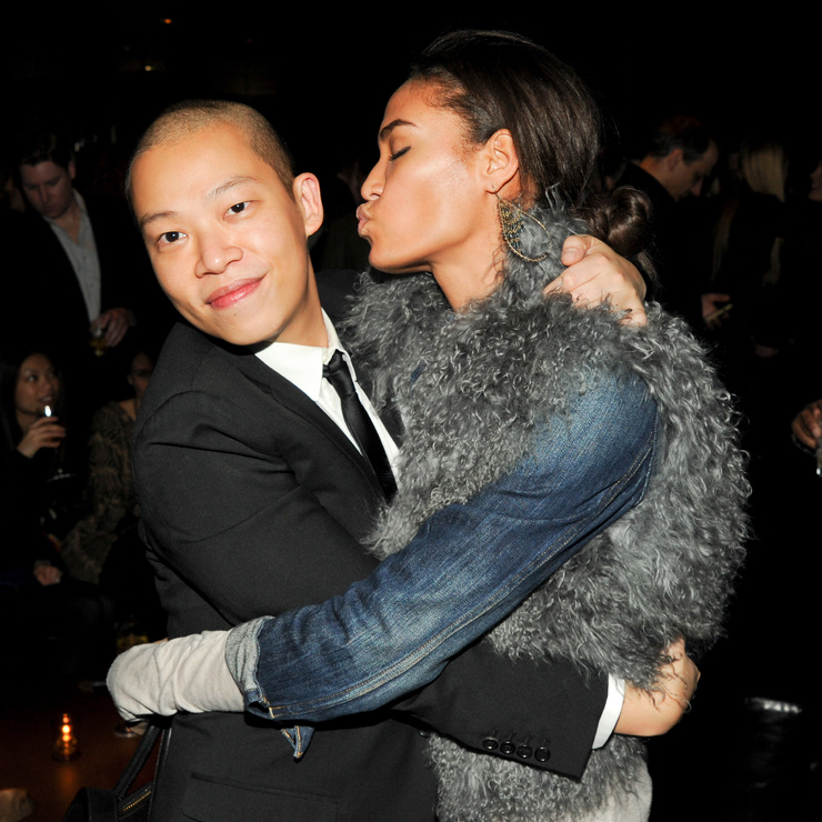 Joan Smalls