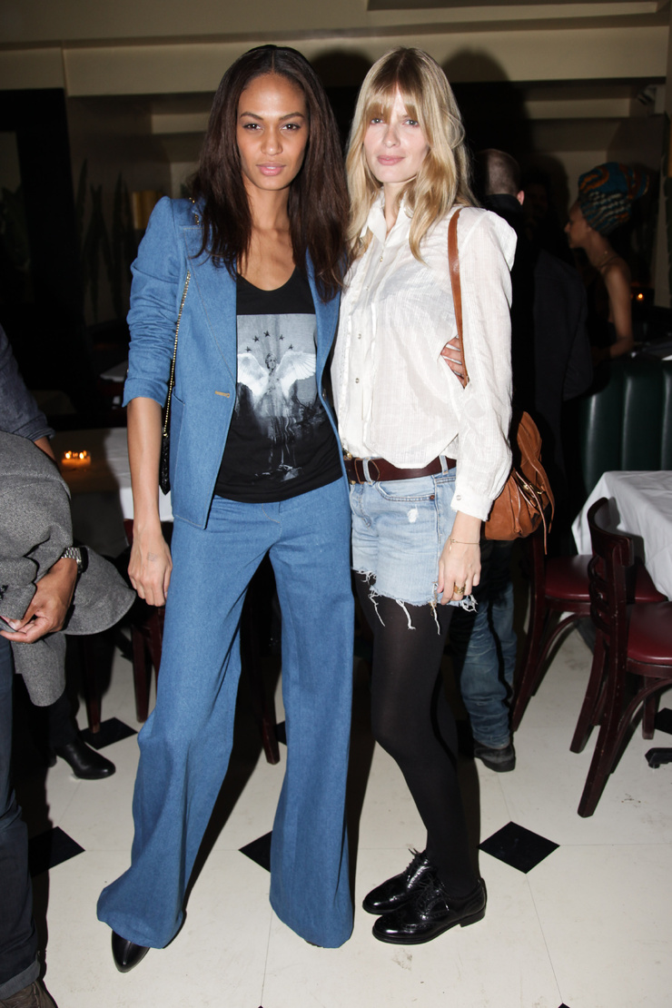 Joan Smalls