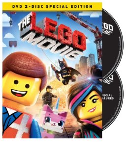 The LEGO Movie